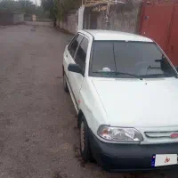 پراید مدل 82 کاربرات