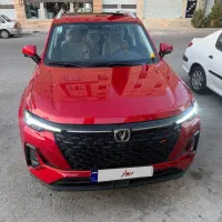 چانگان cs35