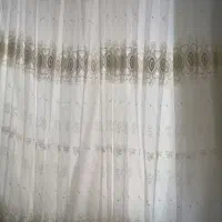 پرده درحد نو|پرده، رانر، رومیزی|رشت, معلولین|دیوار