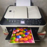 پرینترکنون.MX330چهارکاره.نونو