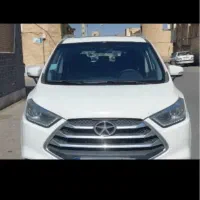 ماشین جک اس 3