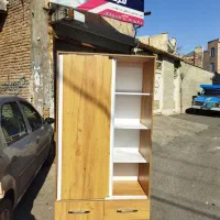 کابینت‌ کمد‌دیوار‌ی|جاکفشی، کمد، دراور|میانه, |دیوار