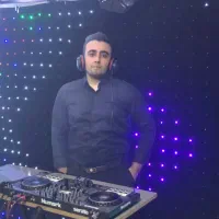 تشریفات ، دیجی DJ ، نورپردازی حرفه ای