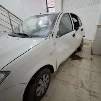 تیبا ۲|خودرو سواری و وانت|سنقر, |دیوار