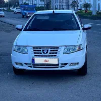 سمند سورن داشبرد سوناتایی