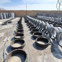 گوم بتنی چاه