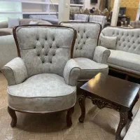 مبل. پرهام اقساط بلند مدت