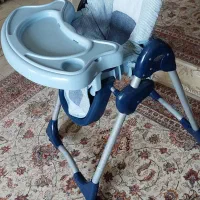 صندلی غذای کودک خارجی