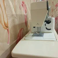 چرخ خیاطی|چرخ خیاطی و ریسندگی|کرج, اصفهانی‌ها|دیوار