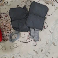 وسایل کاراته تکواندو ساق پاروپا|تجهیزات ورزشی|سنندج, |دیوار