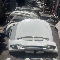 تعداد ۳۰ عدد سپر بنز bmw