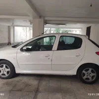 پژو 207i بدون مشابه|خودرو سواری و وانت|گرگان, |دیوار