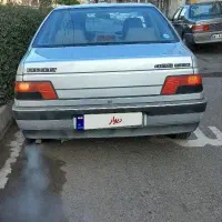 پژو ۴۰۵ مدل ۹۴|خودرو سواری و وانت|رشت, استقامت ۱|دیوار