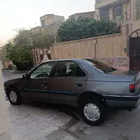 پژو 405 مدل92
