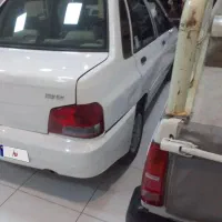 پراید 132
