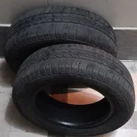 لاستیک پراید