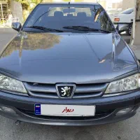 پارس مدل ۸۹ فابریک
