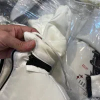 عمده تولیدی - کاپشن فول ساب پسرانه ۴شماره|کفش و لباس بچه|ایلام, |دیوار