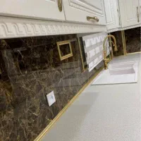 کاغذدیواری و سقف کاذب|خدمات پیشه و مهارت|زنجان, |دیوار