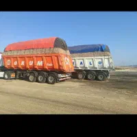 کاه نیشکر باگاس تمیز