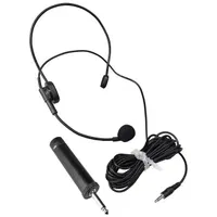 میکروفون هدمیک