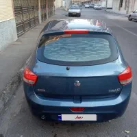 تیبا 2مدل 96|خودرو سواری و وانت|تبریز, |دیوار