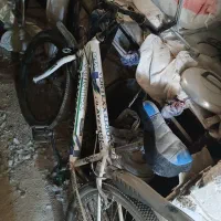 دوچرخه المپیا سایز ۲۴