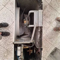 کولر گازی|کولر گازی و فنکوئل|تهران, مهران|دیوار