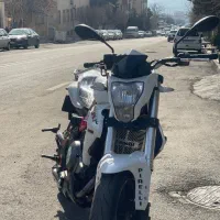 بنلی ۳۰۰ مدل ۹۷|موتورسیکلت|تهران, مجیدآباد|دیوار