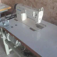 چرخ خیاطی