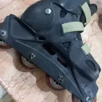 اسکیت  سالم جنس خوب|دوچرخه، اسکیت، اسکوتر|ملارد, |دیوار