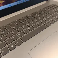 لپتاپ قدرتمند Lenovo لنوو i5 هارد SSD رم ddr4|رایانه همراه|کرمان, |دیوار