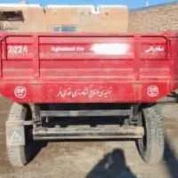 بارکش تریلر درحد ۵ ماه کارکرد فقط نقد ۱۷۰۰۰۰۰۰۰۰۰