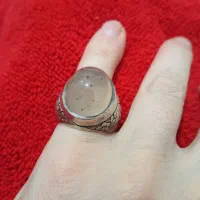 انگشترهای نقره قدیمی دستساز و ماشینی|کلکسیون اشیاء عتیقه|لنگرود, |دیوار