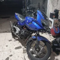 موتور پالس ۲۲۰|موتورسیکلت|رشت, کوی طالقانی|دیوار