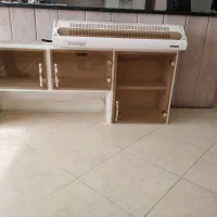 کابینت فلزی