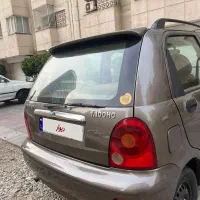 ام وی ام ۱۱۰ مدل ۹۴|خودرو سواری و وانت|تهران, آبشار تهران (دریاچه)|دیوار