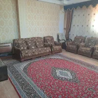 فروش آپارتمان ۱۰۰ متری در سامان شهرک ابوذر