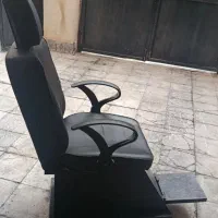 لوازم ارایشگاه آیینه صندلی سرشور