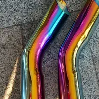 انواع اگزوزوکاتالیزور ایرانی و خارجی|قطعات یدکی و لوازم جانبی|قزوین, |دیوار