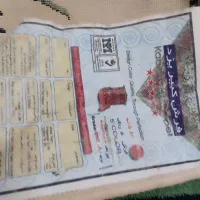 ۲عدد فرش ۵۰۰شانه|فرش|زاهدان, |دیوار