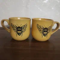 ماگ|صنایع دستی و سایر لوازم تزئینی|تهران, کوی بیمه|دیوار