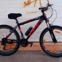 دوچرخه های ۲۰و۲۴و۲۶ درحد نو شیک