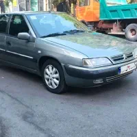 زانتیا 2000 sx|خودرو سواری و وانت|ساوه, |دیوار