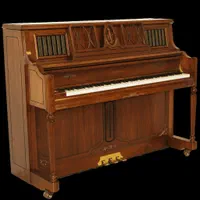 پیانو سمیک مدل SC 300