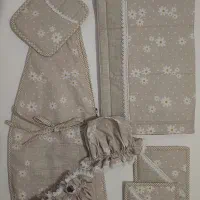 سرویس آشپزخونه باقری