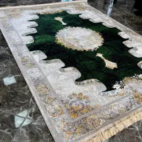 فرش کاشان برنده لیلی ویژه نقد اقساط همرا تخفیفات