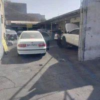 هیدرولیک فرمان پارس