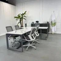 میز جلسات کنفرانس مدیریت کارمندی  مطب و منشی