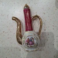 سرویس قهوه خوری خرگوش نشان کلکسیونی ژاپنی عتیقه|کلکسیون اشیاء عتیقه|تهران, فردوسی|دیوار